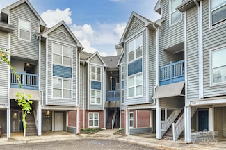 509 N Graham St Unit 3F, Charlotte, NC 28202