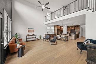 3805 Bluestem Blvd, Lantana, TX 76226