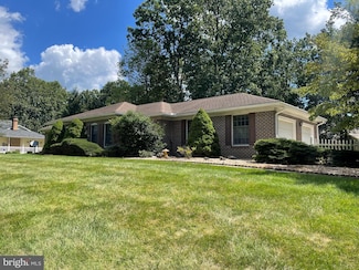 6611 Congressional Terrace, Fayetteville, PA 17222