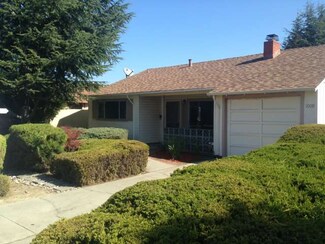 1009 S Norfolk St Unit S, San Mateo, CA 94401