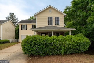 266 Wiltshire Dr, Athens, GA 30605