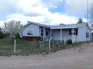 600 Road 8f, Egnar, CO 81325