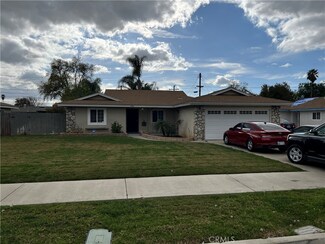 4386 Santee Place, Riverside, CA 92504