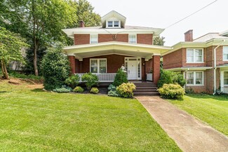 234 Warwick Ln, Lynchburg, VA 24503