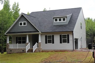3545 Kirkland Ct Unit 106 KL, Burlington, NC 27217
