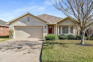 710 Ranier Ln, Round Rock, TX 78665