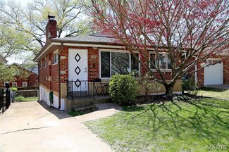 7512 Weil Ave, Saint Louis, MO 63119