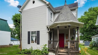 576 N Main St, Utica, OH 43080
