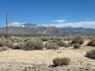 1390 E Elko St, Pahrump, NV 89048