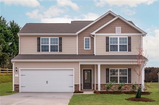 128 Courtland Dr, King, NC 27021