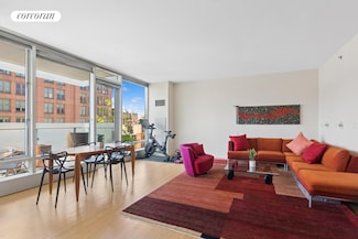 545 W 110th St Unit 9A, New York, NY 10025