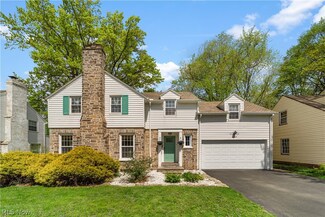 3343 Chelsea Dr, Cleveland, OH 44118