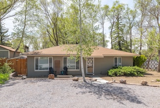 3131 N Park Dr, Flagstaff, AZ 86004