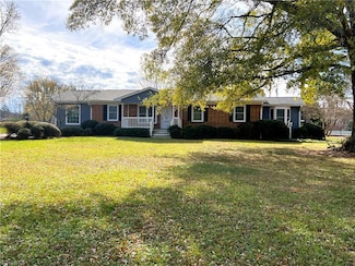 8133 E Harrell Rd, Oak Ridge, NC 27310