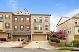 2744 Blakely Dr NE, Suwanee, GA 30024