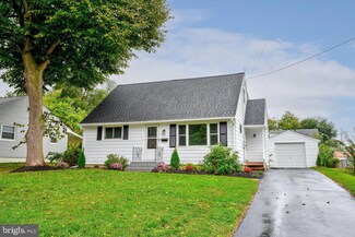 69 Charles Bossert Dr, Bordentown, NJ 08505