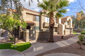 1905 E University Dr Unit A104, Tempe, AZ 85288