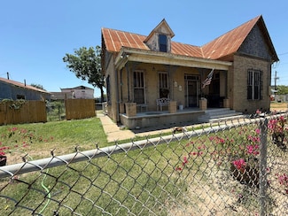 505 Lincoln St, Laredo, TX 78040