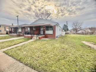 8029 Terry St, Detroit, MI 48228