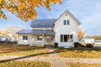 218 Main St, Fountain, MN 55935