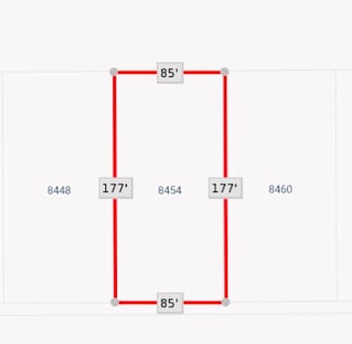 8454 Plainview Dr, Dallas, TX 75217