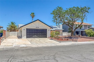 6808 Waterhen Cir, Las Vegas, NV 89108