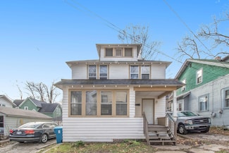 911 W Vine St, Kalamazoo, MI 49008
