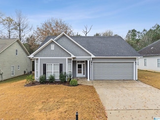 8541 Dover Dr, Leeds, AL 35094