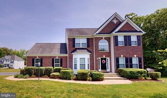 56 River Ridge Ln, Fredericksburg, VA 22406