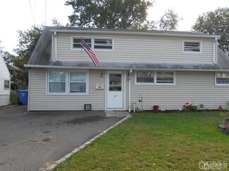298 Ella Ave, Avenel, NJ 07001