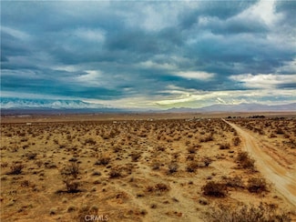 0 Comet Rd Unit HD25173971, Lucerne Valley, CA