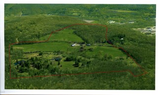 0 Lot 3 NW Hill Rd, Williamstown, MA 01267