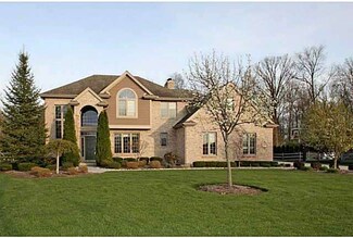 8335 Snapdragon Ln, Monclova, OH 43542