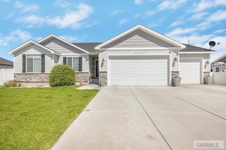 2850 Sable Chase Rd, Idaho Falls, ID 83401