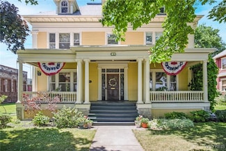 21 Ross St, Batavia, NY 14020