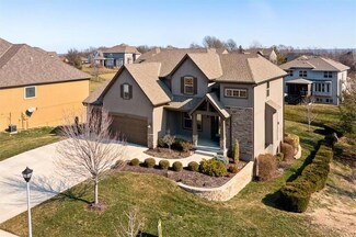21713 W 82nd Terrace, Lenexa, KS 66220
