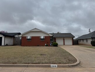 524 SW 68th St, Oklahoma City, OK 73139