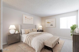 2938 N 61st Place Unit 114, Scottsdale, AZ 85251