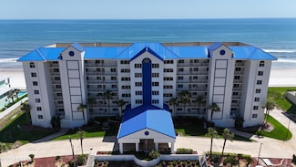 4601 S Atlantic Ave Unit 603, Port Orange, FL 32127