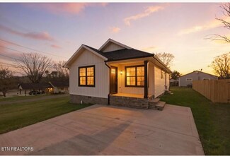 0 Fulkerson St, Tazewell, TN 37879