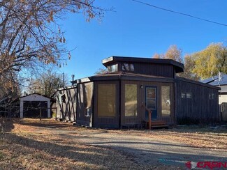 340 S Walnut St, Mancos, CO 81328