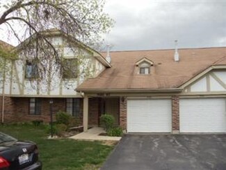 9165 Sutton Ct Unit 99, Orland Park, IL 60462
