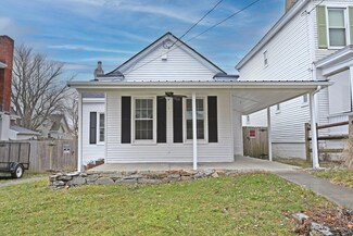 3315 Watson Ave, Covington, KY 41015