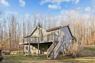 96 Sunfish Ct, Davis, WV 26260
