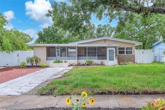 4731 W Leila Ave, Tampa, FL 33616