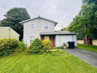 840 Obetz Rd, Columbus, OH 43207