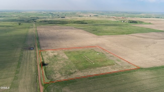 On 57nd Ave SW, Beulah, ND 58523