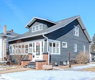 820 Stark St, Wausau, WI 54403