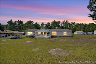 134 Denny Rd, Red Springs, NC 28377