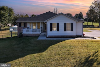 22 Pemberton Dr Unit 108, East Berlin, PA 17316